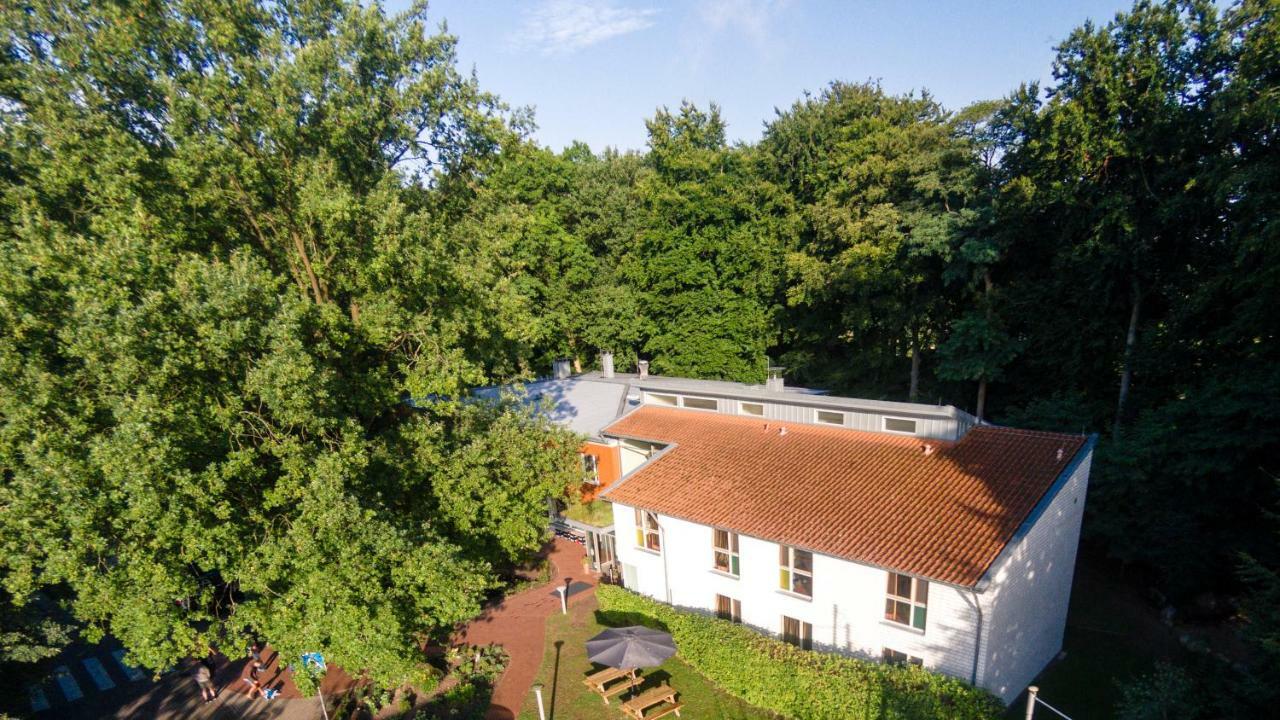 Ostel Jugendhotel Bremervoerde Exterior photo